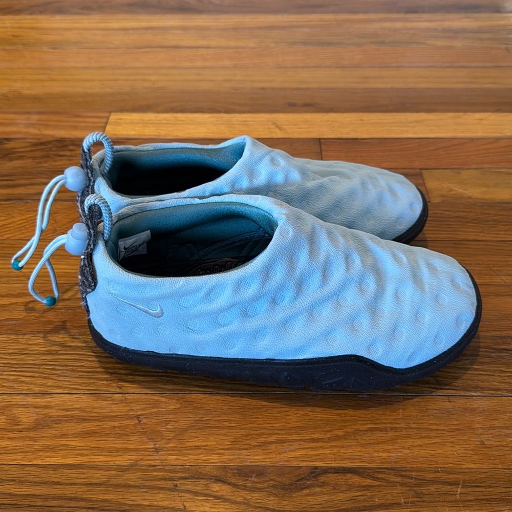Nike ACG Moc ‘Ocean Bliss’